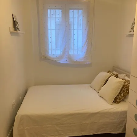 Apartamento Precioso A Estrenar