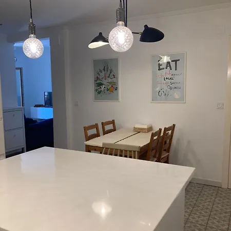 Precioso A Estrenar Bilbau