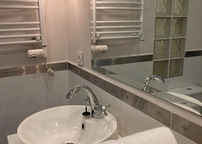 Appartement Precioso A Estrenar