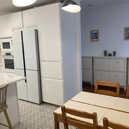 Apartment Precioso A Estrenar