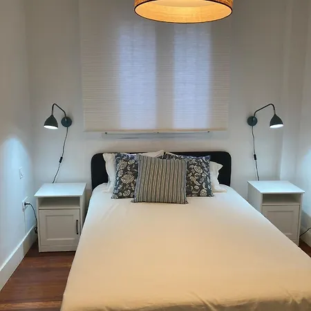 Precioso A Estrenar Apartment *