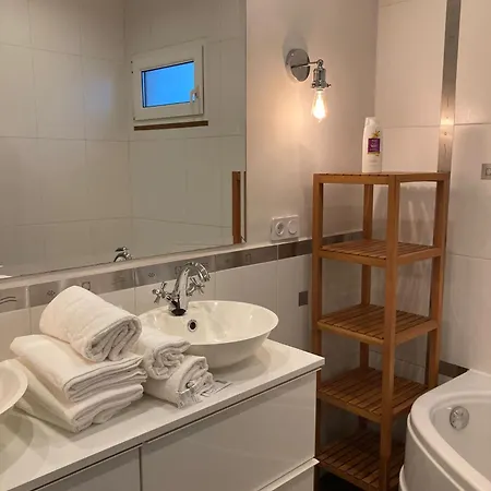 Precioso A Estrenar Apartment Bilbao