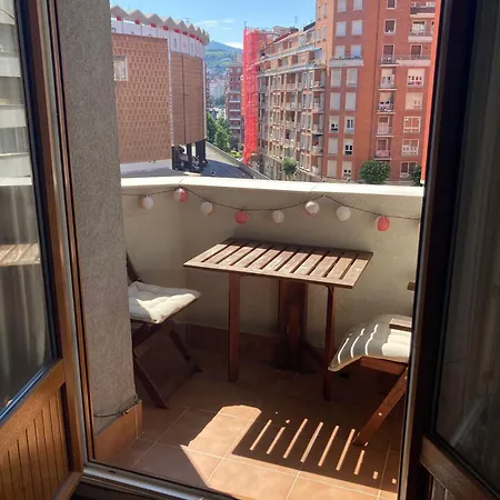 Apartman Precioso A Estrenar