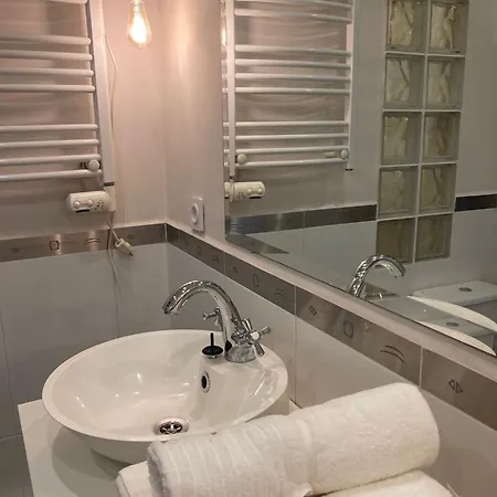 شقة Precioso A Estrenar