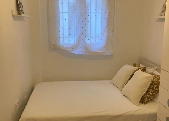 아파트 Precioso A Estrenar