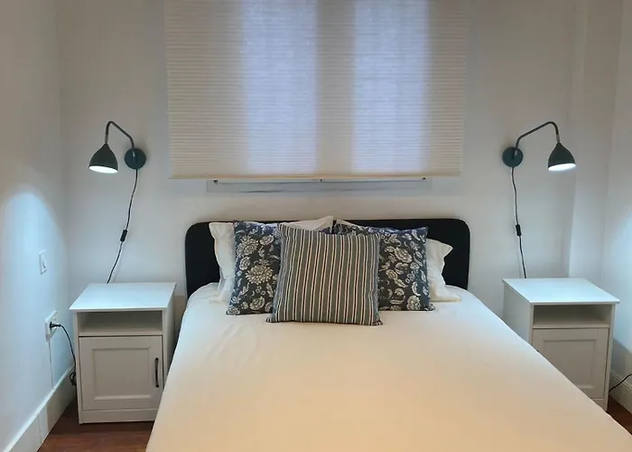 Precioso A Estrenar Apartment *