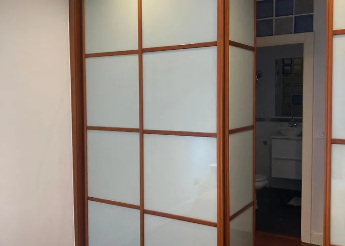 아파트 Precioso A Estrenar *