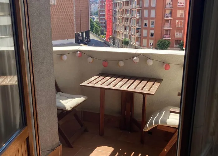 Apartment Precioso A Estrenar