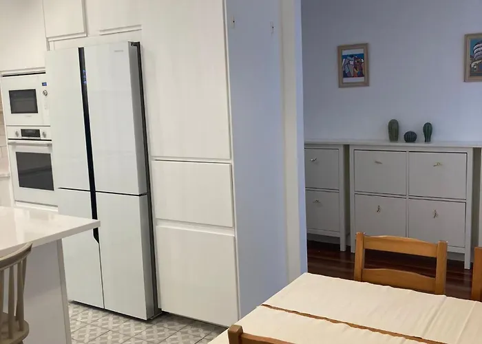 Appartement Precioso A Estrenar