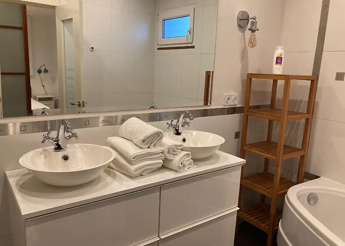 Precioso A Estrenar Бильбао